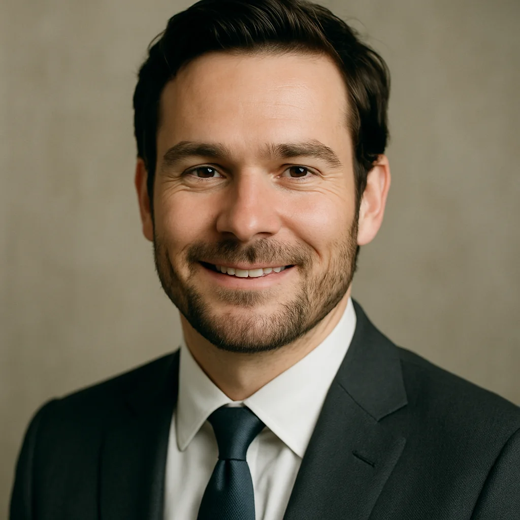 Henry Thomas, Pokies & Slots Reviewer